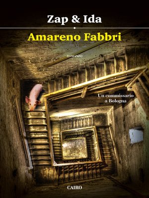 cover image of Amareno Fabbri